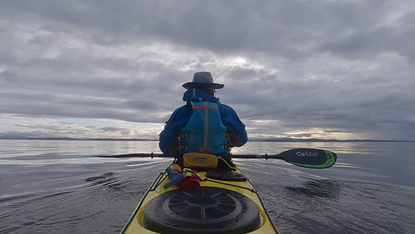 sea kayak,kayak,circumnavigation,scotland,arran,isle of arran,expedition,paddling