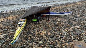 sea kayak,kayak,circumnavigation,scotland,arran,isle of arran,expedition,paddling